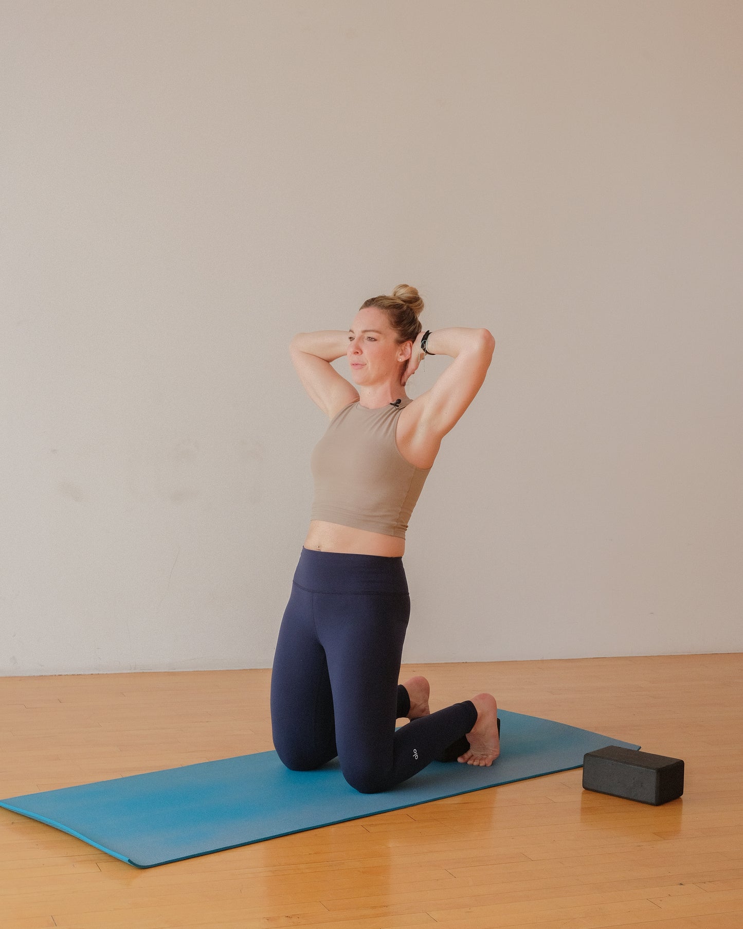 ANKLES: UNLEASHED RITUAL