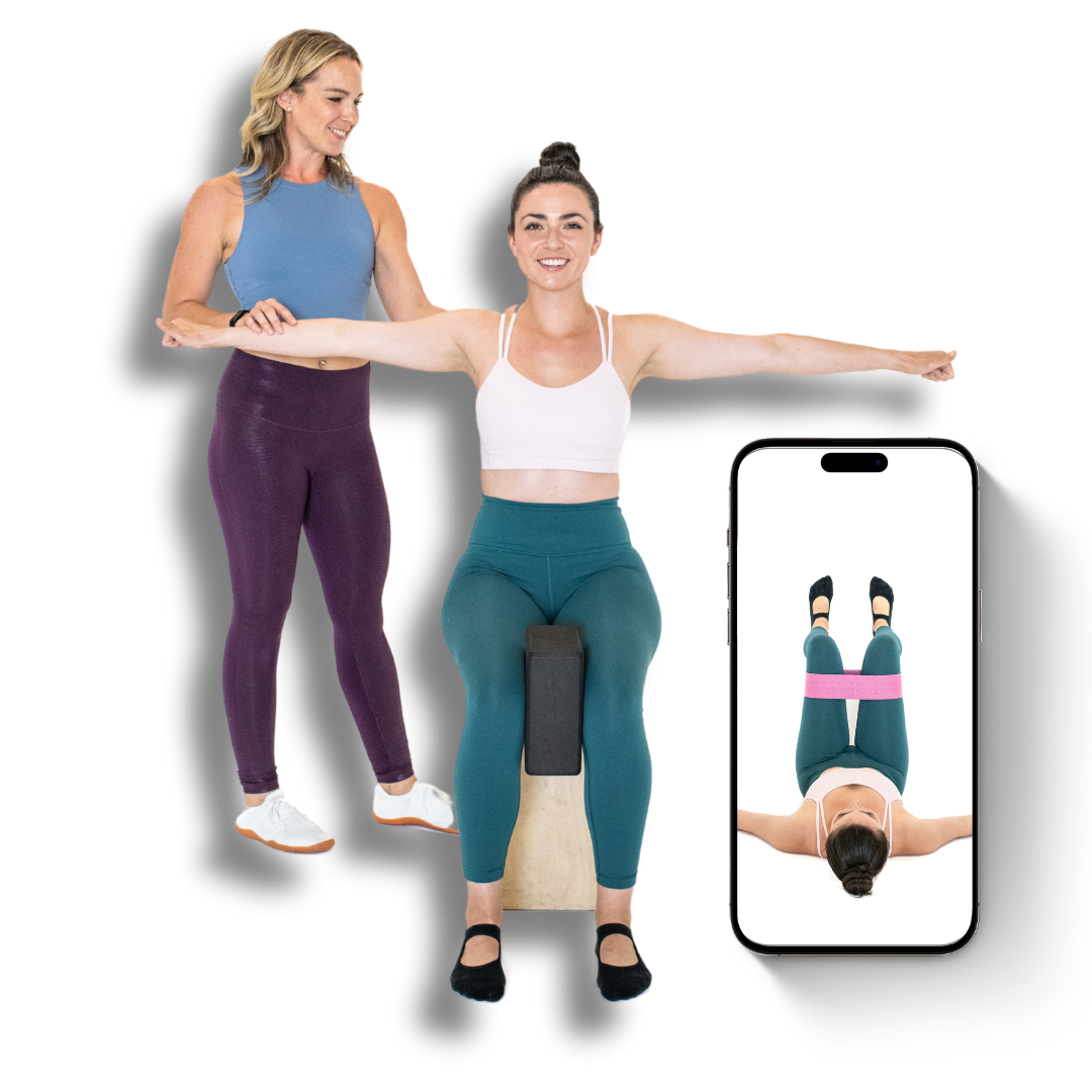 Shop All – Unleashed Movement
