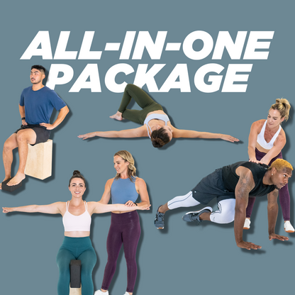 Bundle Package- All-In-One